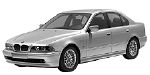 BMW E39 C3204 Fault Code