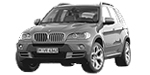 BMW E70 C3204 Fault Code