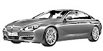 BMW F06 C3204 Fault Code
