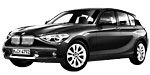 BMW F20 C3204 Fault Code