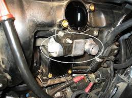 See C3204 in engine